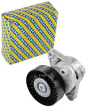 SNR RIEMENSPANNER SPANNROLLE KEILRIPPENRIEMEN für CHRYSLER CROSSFIRE PT SEBRING Kracherpreis