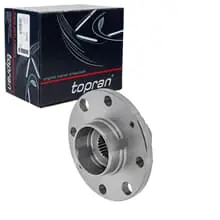 Direktkauf TOPRAN RADNABE NABE VORDERACHSE BEIDSEITIG FÜR FIAT GRANDE PUNTO OPEL ADAM CORSA