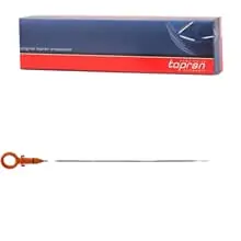 Saisonangebot TOPRAN ÖLPEILSTAB ÖLMESSSTAB ÖLSTAB für AUDI A3 SEAT ALTEA LEON SKODA OCTAVIA