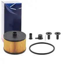 Super-Preis TOPRAN KRAFTSTOFFFILTER FILTEREINSATZ für CITROËN C4 C5 C8 JUMPY FIAT SCUDO