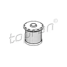 TOPRAN KRAFTSTOFFFILTER FILTEREINSATZ für RENAULT CLIO KANGOO LAGUNA MEGANE Letzte Chance