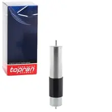 TOPRAN KRAFTSTOFFFILTER LEITUNGSFILTER passend für BMW 3 5 7 Z3 Must-Have
