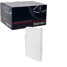 TOPRAN INNENRAUMFILTER POLLENFILTER für CITROËN C2 C3 C4 DS4 DS DS PEUGEOT Preis Gesenkt
