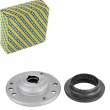 Top-Preis SNR DOMLAGER FEDERBEINLAGER VORDERACHSE FÜR CADILLAC BLS FIAT CROMA OPEL SIGNUM