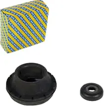 SNR DOMLAGER FEDERBEINLAGER VORDERACHSE FÜR FORD GALAXY MAZDA 121 SEAT ALHAMBRA Beliebt
