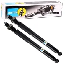2x BILSTEIN STOSSDÄMPFER HINTEN HINTERACHSE für RENAULT 19 I II CHAMADE KASTEN Begrenztes Angebot