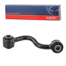 TOPRAN KOPPELSTANGE STABI HINTERACHSE LINKS FÜR NISSAN QASHQAI X-TRAIL RENAULT Beliebt