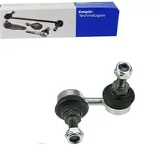 DELPHI KOPPELSTANGE STABI VORDERACHSE LINKS Neue Ware