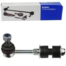 Knallerangebot DELPHI KOPPELSTANGE STABI HINTERACHSE LINKS RECHTS HINTEN LINKS FÜR LEXUS NX