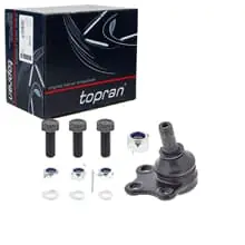 TOPRAN TRAGGELENK VORDERACHSE BEIDSEITIG FÜR NISSAN PRIMASTAR OPEL VIVARO Schnäppchen