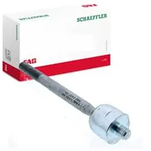 FAG AXIALGELENK SPURSTANGE VORDERACHSE BEIDSEITIG passend für MINI F55 F56 F57 Sofort Bestellen
