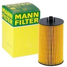 Mega-Angebot MANN ÖLFILTER FILTEREINSATZ