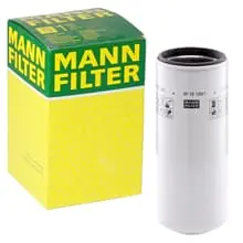 Sale MANN-FILTER ÖLFILTER ANSCHRAUBFILTER