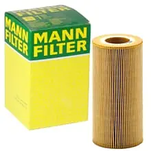 MANN ÖLFILTER FILTEREINSATZ Sonderaktion