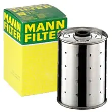 Online Kaufen MANN ÖLFILTER FILTEREINSATZ