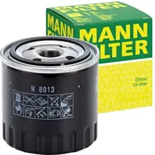 Top-Seller MANN ÖLFILTER ANSCHRAUBFILTER für INFINITI EX FX M Q70 QX50 QX70 NISSAN NP300