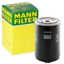 MANN-FILTER ÖLFILTER ANSCHRAUBFILTER Sichere Zahlung