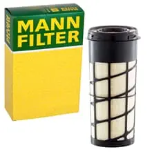 MANN-FILTER LUFTFILTER LUFT-FILTER FILTEREINSATZ Preisreduziert