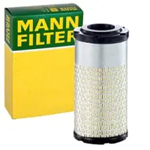 MANN LUFTFILTER FILTEREINSATZ passend für AIXAM CITY COUPE CROSSLINE CROSSOVER Preisknaller