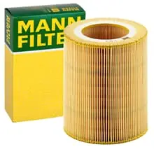 MANN-FILTER LUFTFILTER LUFT-FILTER FILTEREINSATZ Angebot