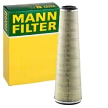 MANN-FILTER LUFTFILTER LUFT-FILTER FILTEREINSATZ Direktkauf