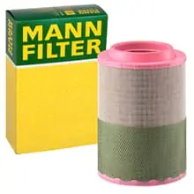 Sonderaktion MANN-FILTER LUFTFILTER LUFT-FILTER FILTEREINSATZ