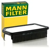 Zertifiziert MANN FILTER INSPEKTIONSPAKET passend für HYUNDAI i20 I PB PBT 76-128 PS