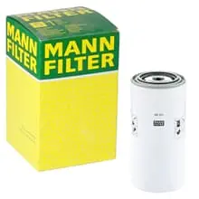 Sonderaktion MANN KRAFTSTOFFFILTER ANSCHRAUBFILTER MIT DICHTUNG