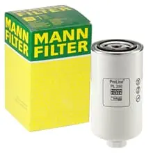 Schneller Versand MANN-FILTER KRAFTSTOFFFILTER ANSCHRAUBFILTER KRAFTSTOFF-FILTER