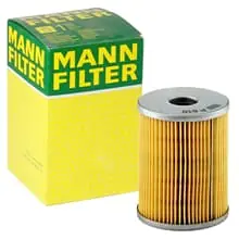 MANN-FILTER KRAFTSTOFFFILTER FILTEREINSATZ MIT DICHTUNG Preis Gesenkt