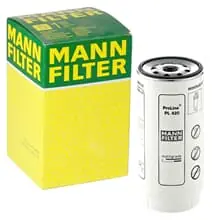 MANN-FILTER KRAFTSTOFFFILTER ANSCHRAUBFILTER MIT DICHTUNG Schnäppchen