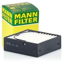 MANN-FILTER KRAFTSTOFFFILTER FILTEREINSATZ Super-Preis
