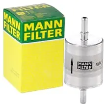 MANN-FILTER KRAFTSTOFFFILTER LEITUNGSFILTER KRAFTSTOFF-FILTER Preiswert