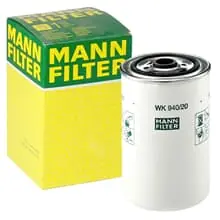 MANN-FILTER KRAFTSTOFFFILTER ANSCHRAUBFILTER KRAFTSTOFF-FILTER Top-Preis