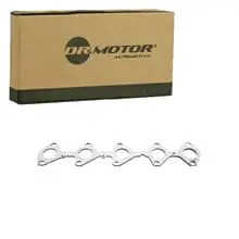 Schneller Versand Dr.MOTOR ABGAS-KRÜMMERDICHTUNG für CITROËN BERLINGO C-ELYSEE C3 C4 C5 DS3 DS4