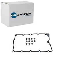 Super-Preis Dr.MOTOR VENTILDECKELDICHTUNG-SATZ für AUDI A3 MITSUBISHI LANCER SEAT ALTEA