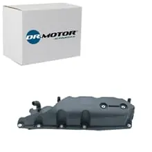 Neue Kollektion Dr.MOTOR VENTILDECKEL MIT DICHTUNG passend für VOLVO S60 S80 V60 V70 XC60 XC70