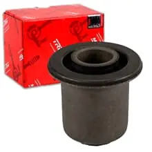 Preisreduziert TRW QUERLENKER REPARATUR-BUCHSE GUMMIMETALLLAGER für NISSAN INTERSTAR OPEL