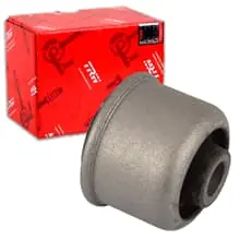 TRW QUERLENKER REPARATUR-BUCHSE GUMMIMETALLLAGER für RENAULT 19 MEGANE SCÉNIC Angebot