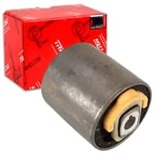 TRW QUERLENKER REPARATUR-BUCHSE HYDROLAGER für AUDI A4 A6 A8 ALLROAD SKODA Finale Aktion