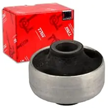 TRW QUERLENKER REPARATUR-BUCHSE GUMMIMETALLLAGER für SEAT AROSA VW LUPO POLO Sofort Bestellen