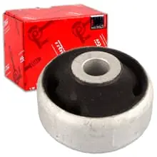 Beliebt TRW QUERLENKER REPARATUR-BUCHSE GUMMIMETALLLAGER für AUDI A1 A3 TT SEAT IBIZA