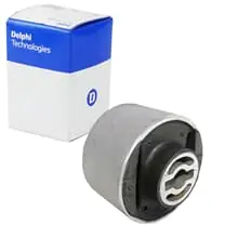 Knallerangebot DELPHI QUERLENKER REPARATUR-BUCHSE LAGER für OPEL SIGNUM VECTRA SAAB 9-3 9-3X