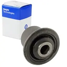Sonderangebot DELPHI QUERLENKER REPARATUR-BUCHSE LAGER für DACIA LOGAN SANDERO RENAULT LOGAN