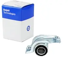DELPHI QUERLENKER REPARATUR-BUCHSE LAGER passend für ALFA ROMEO 147 156 GT Neu Im Sortiment
