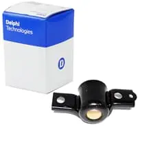 Top-Angebot DELPHI QUERLENKER REPARATUR-BUCHSE LAGER passend für SKODA FELICIA VW CADDY