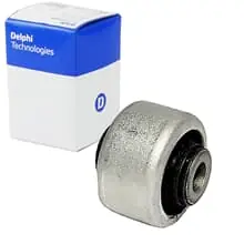 Beliebt DELPHI QUERLENKER REPARATUR-BUCHSE LAGER für CITROËN C5 C6 PEUGEOT 407 508