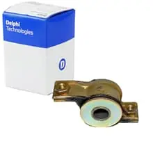 Neu Im Sortiment DELPHI QUERLENKER REPARATUR-BUCHSE LAGER für ALFA ROMEO 145 146 155 GTV SPIDER