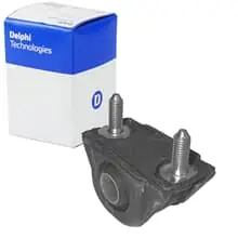 Must-Have DELPHI QUERLENKER REPARATUR-BUCHSE LAGER passend für CITROËN AX