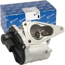 PIERBURG AGR-VENTIL ABGASRÜCKFÜRVENTIL für RENAULT LAGUNA II SCÉNIC II 1.9 DCI Billig